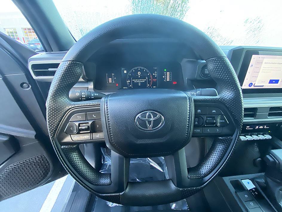 Certified 2024 Toyota Tacoma SR5 RWD image 14