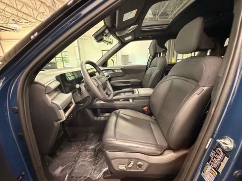 Used 2027 Kia Telluride S AWD/4WD image 17
