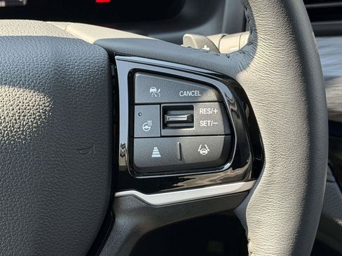 Certified 2026 Honda Odyssey Elite image 16