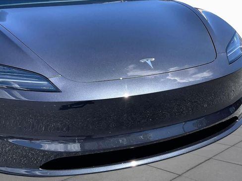 Used 2024 Tesla Model 3 Standard Range RWD image 30