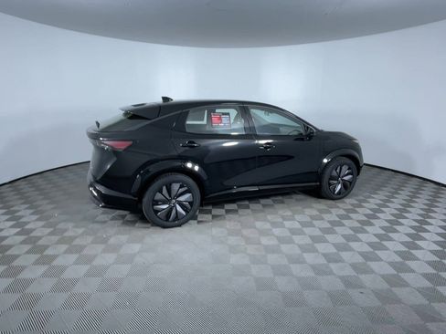 Certified 2023 Nissan Ariya AWD image 9
