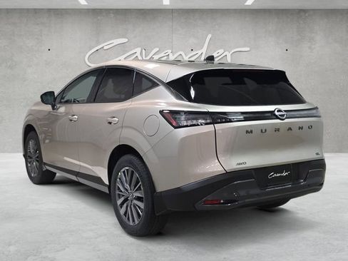 New 2026 Nissan Murano SL image 14