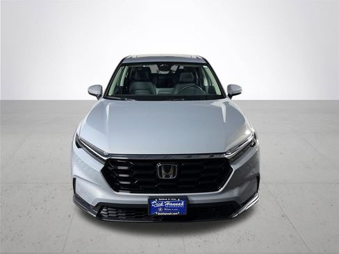 New 2026 Honda CR-V EX-L image 3
