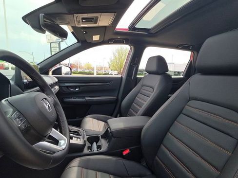 New 2026 Honda CR-V Sport-L image 23
