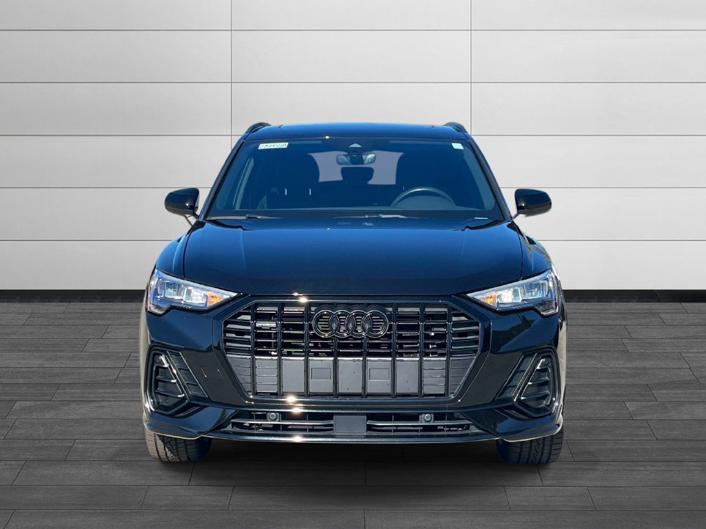 Used 2021 Audi Q3 2.0T Premium w/ Convenience Package AWD/4WD image 8