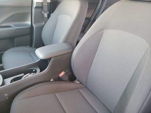 New 2026 Hyundai Kona SEL Sport image 12