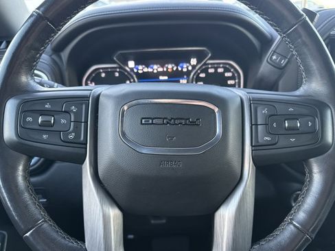 Used 2021 GMC Sierra 2500 Denali w/ Denali Ultimate Package image 25