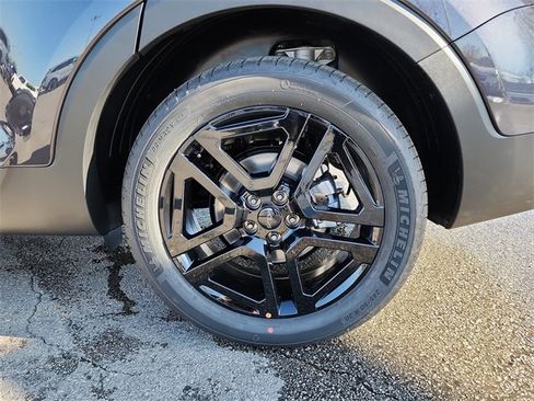 New 2025 Kia Telluride EX X-Line image 27