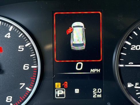 New 2026 Subaru Ascent Premium image 37