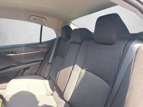 Certified 2026 Toyota Camry LE w/ Convenience Package FWD image 14