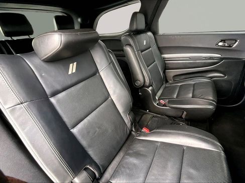 Used 2020 Dodge Durango R/T w/ Blacktop Package image 24