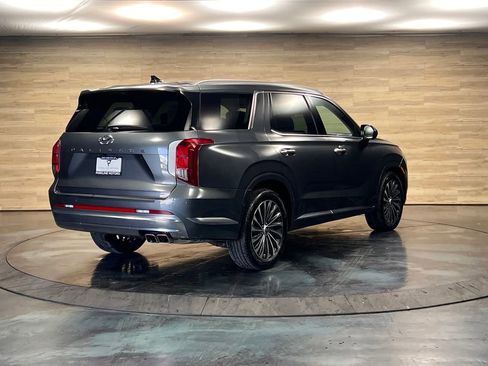 Used 2025 Hyundai Palisade Calligraphy FWD image 18
