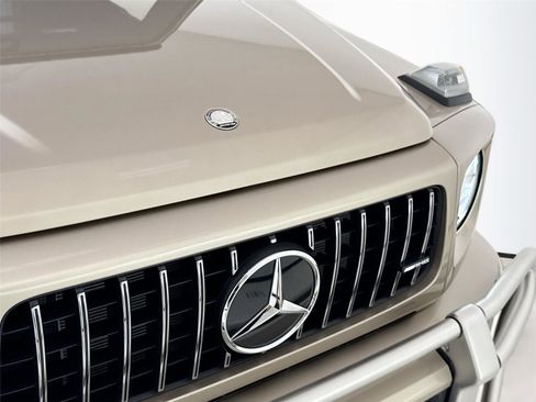 Used 2026 Mercedes-Benz G 63 AMG 4MATIC image 37