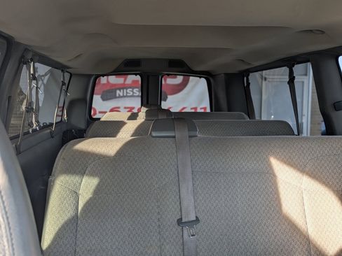 Used 2012 Chevrolet Express 3500 LT w/ LT Preferred Equipment Group image 31