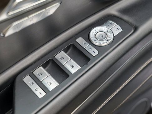 Used 2021 Genesis GV80 3.5T w/ Prestige Package 07 image 18