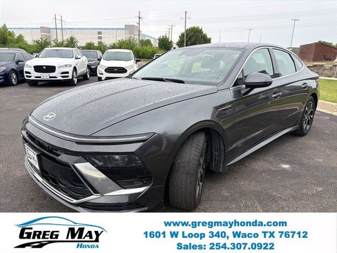 Used 2024 Hyundai Sonata SEL FWD image 7