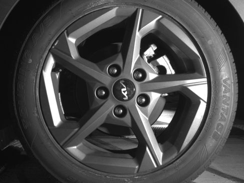 Used 2025 Kia K4 LXS image 14