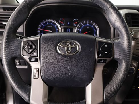 Used 2019 Toyota 4Runner Limited image 3