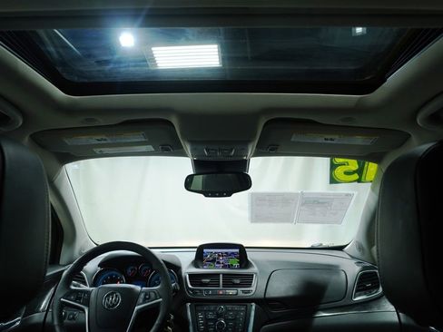 Used 2015 Buick Encore Leather w/ Experience Buick Package image 21