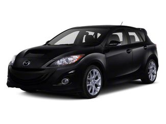 Used 2013 MAZDA MAZDA3 Touring video 1