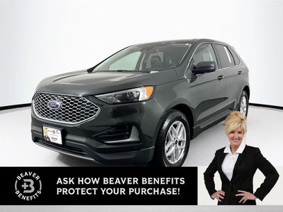 Used 2023 Ford Edge SEL