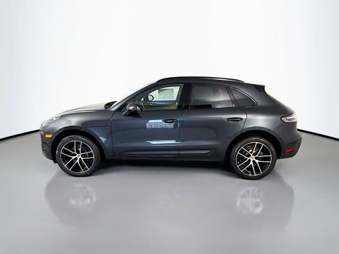New 2026 Porsche Macan AWD/4WD image 2