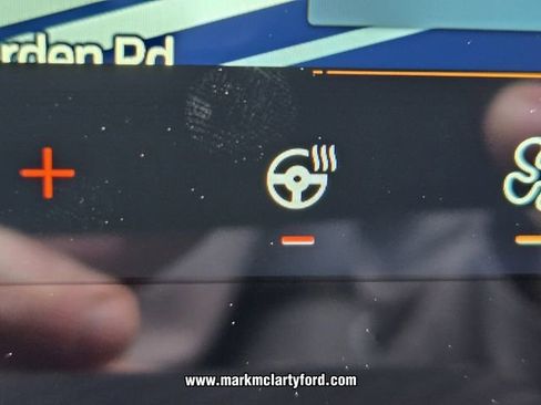 New 2026 Ford Mustang Dark Horse image 18