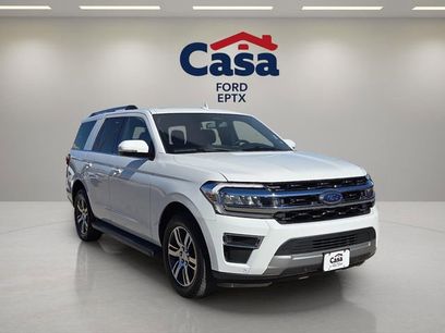 Used 2024 Ford Expedition Limited