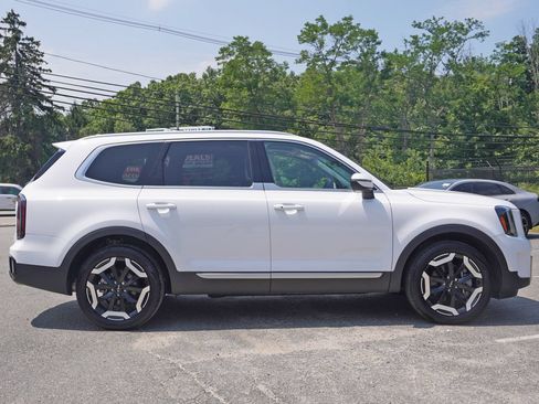 Used 2024 Kia Telluride EX AWD/4WD image 20