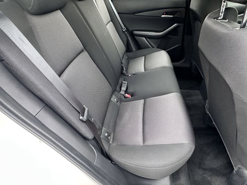 Certified 2025 MAZDA CX-30 AWD 2.5 S image 30