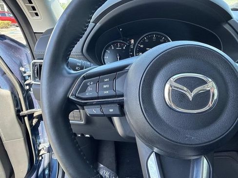 Used 2020 MAZDA CX-5 Grand Touring w/ GT Premium Package AWD/4WD image 32