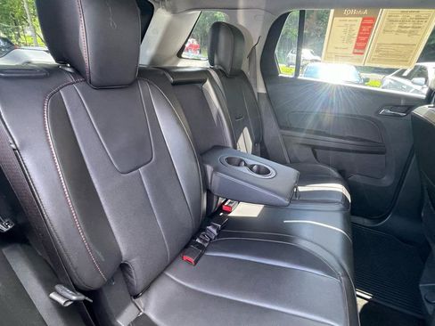 Used 2015 GMC Terrain SLT w/ Open Road Package AWD/4WD image 26