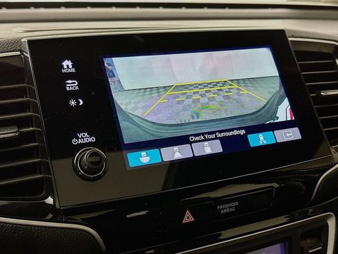 Used 2022 Honda Pilot Black Edition image 18