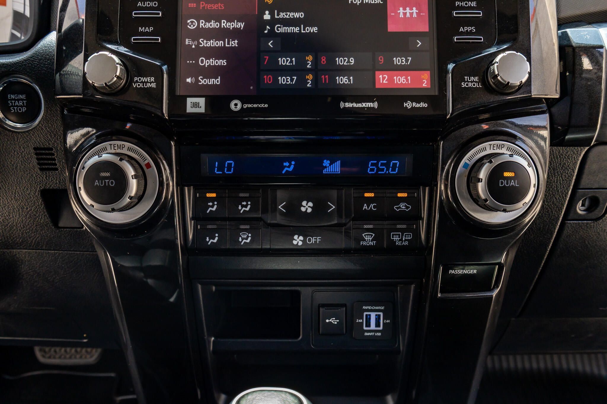 Used 2020 Toyota 4Runner TRD Pro AWD/4WD image 23