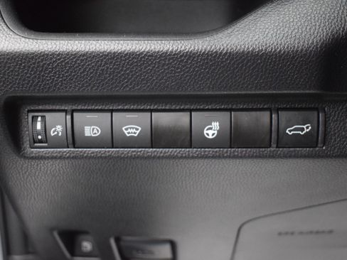 Used 2024 Toyota RAV4 XLE Premium w/ Weather Package AWD/4WD image 17