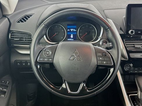 Used 2025 Mitsubishi Eclipse Cross SE AWD/4WD image 18