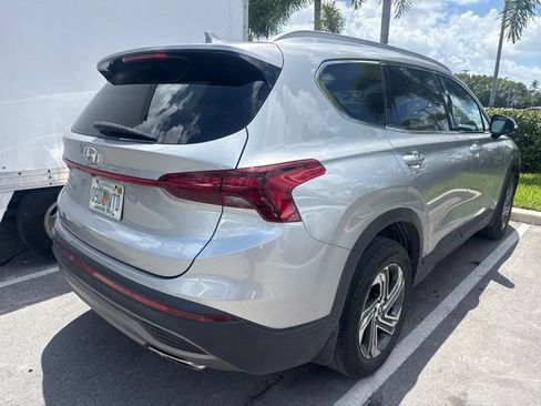 Used 2023 Hyundai Santa Fe SEL FWD image 6
