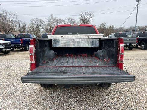 Used 2010 Ford F150 XLT image 17
