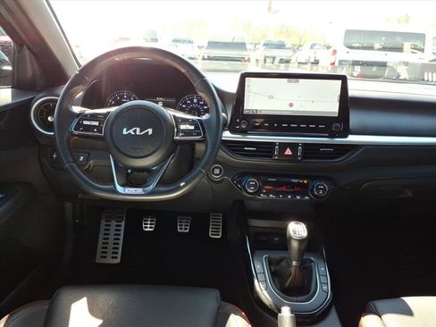 Used 2024 Kia Forte GT image 10