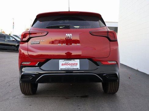 New 2026 Buick Encore GX Sport Touring image 5