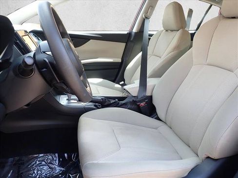 Certified 2022 Subaru Impreza 2.0i Premium AWD/4WD image 11