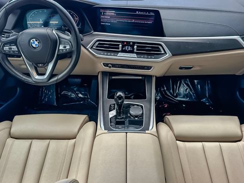 Used 2022 BMW X5 xDrive40i AWD/4WD image 12