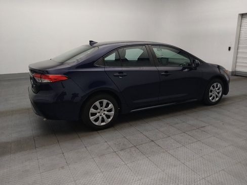 Used 2022 Toyota Corolla LE FWD image 10