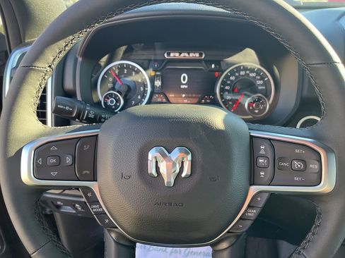 New 2026 RAM 1500 4x4 Crew Cab image 21