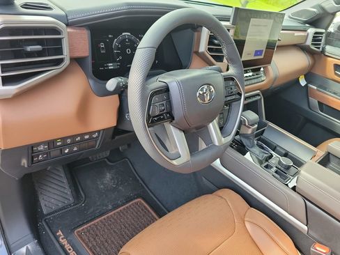 New 2026 Toyota Tundra 1794 Edition AWD/4WD image 7