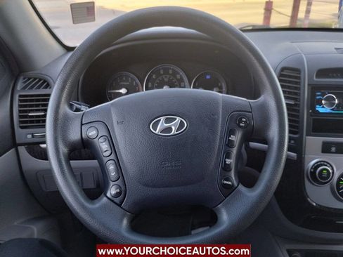 Used 2008 Hyundai Santa Fe GLS image 25