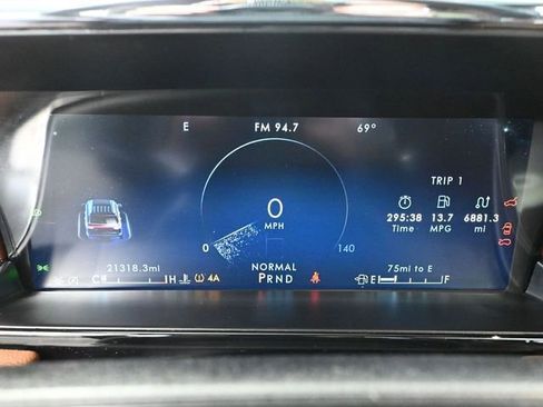 Used 2024 Lincoln Navigator Reserve w/ Equipment Group 201A image 32