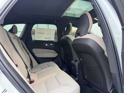 New 2026 Volvo XC60 T8 Plus w/ Climate Package AWD/4WD image 4