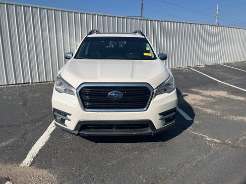 Used 2021 Subaru Ascent Touring AWD/4WD image 6