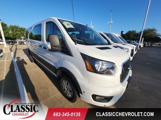 Used 2024 Ford Transit 350 XLT RWD 360° Tour